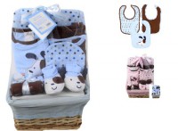 Panier de naissance 